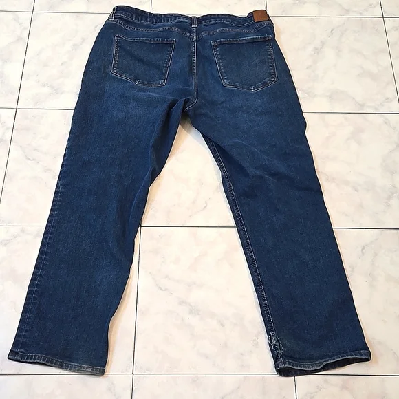 Men's Jeans - Picture 6 of 9